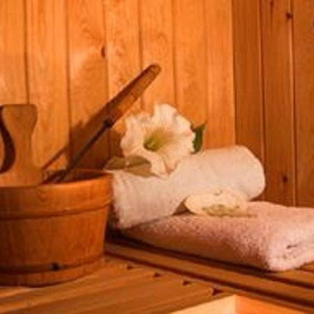 Sauna Apartament Brašov Pokoj fotografie