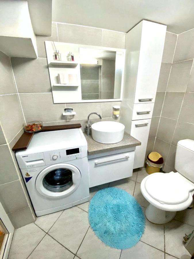 Sauna Apartament Brašov Exteriér fotografie