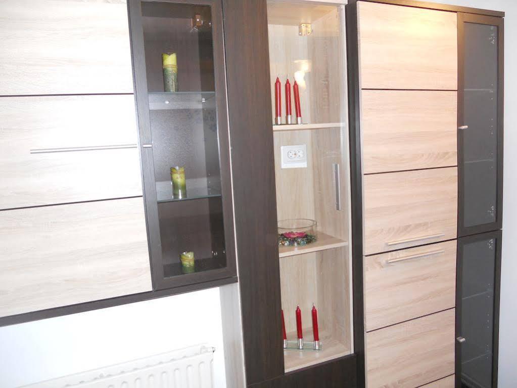 Sauna Apartament Brašov Exteriér fotografie