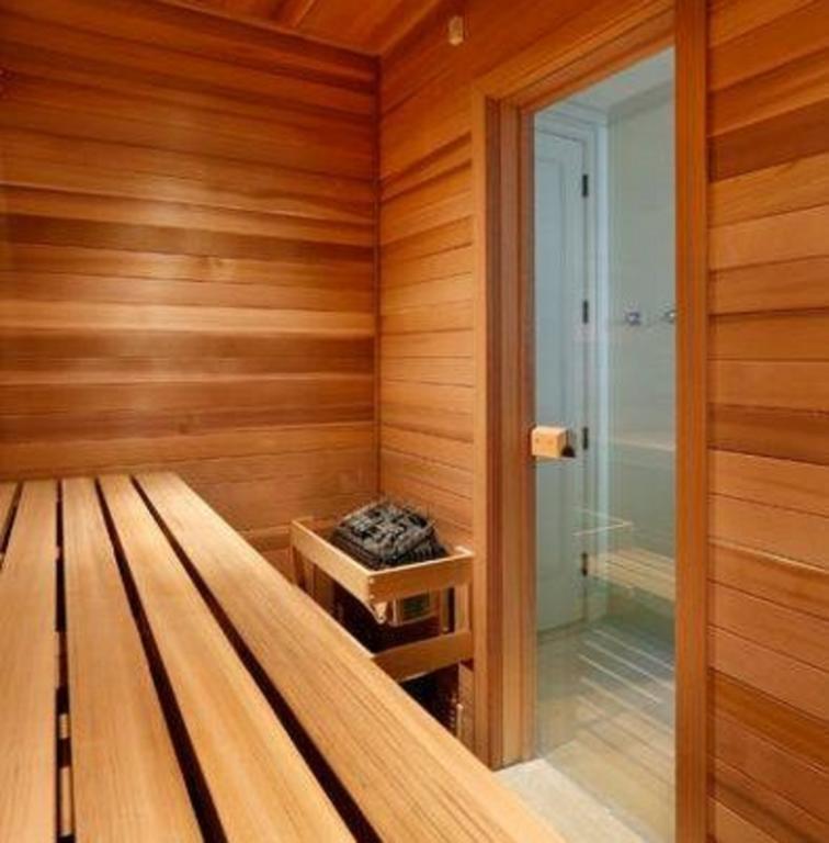 Sauna Apartament Brašov Exteriér fotografie