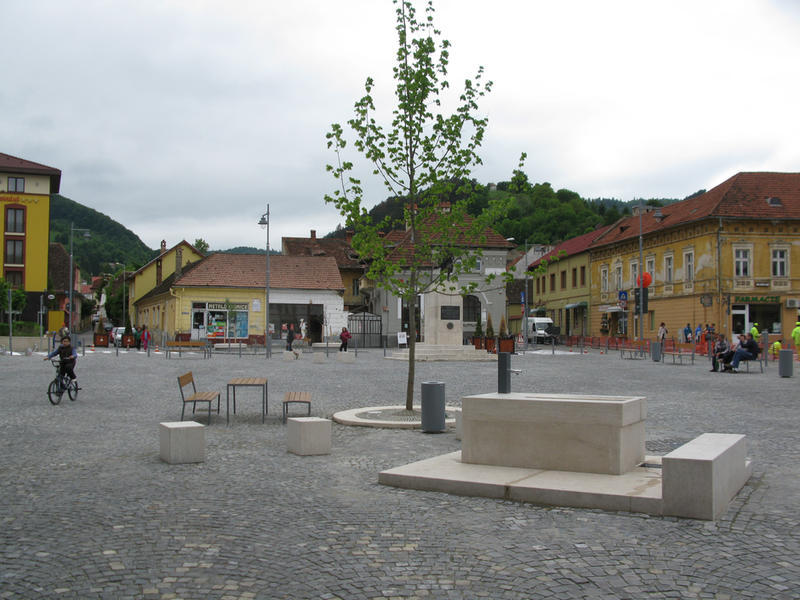 Sauna Apartament Brašov Exteriér fotografie