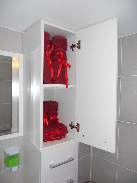 Sauna Apartament Brašov Exteriér fotografie